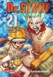 Dr. Stone 21 (eBook, ePUB) - Bild 1
