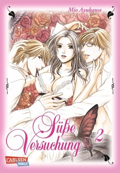 Cover Süße Versuchung 2 (eBook, ePUB)