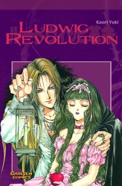 Ludwig Revolution 1 (Ludwig Revolution 1) (eBook, ePUB) - Yuki, Kaori