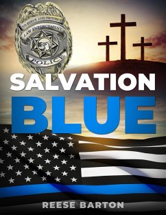 Salvation Blue (eBook, ePUB) - Barton, Reese