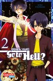 Does Yuki Go to Hell 2 (eBook, ePUB)