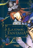 Ludwig Fantasia (Ludwig Revolution) (eBook, ePUB)