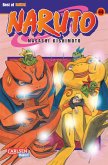 Naruto 44 (eBook, ePUB)