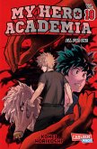 My Hero Academia Bd.10 (eBook, ePUB) My Hero Academia Bd.10 (eBook, ePUB)