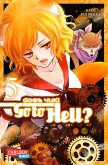 Does Yuki Go to Hell 5 (eBook, ePUB)