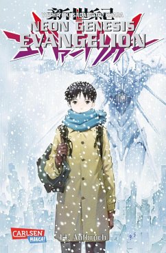 Neon Genesis Evangelion 14 (eBook, ePUB) - Sadamoto, Yoshiyuki; Khara