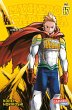 My Hero Academia Bd.17 (eBook, ePUB) - Bild 1