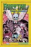 Fairy Tail - Happy's Adventure 4 (eBook, ePUB)