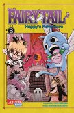 Fairy Tail - Happy's Adventure 3 (eBook, ePUB)