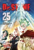 Dr. Stone 25 (eBook, ePUB) Dr. Stone 25 (eBook, ePUB)
