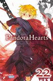 PandoraHearts Bd.22 (eBook, ePUB)