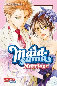 Maid-sama Marriage (eBook, ePUB) - Fujiwara, Hiro