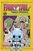 Fairy Tail - Happy's Adventure 5 (eBook, ePUB)