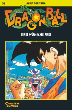 Dragon Ball 25 (eBook, ePUB) - Toriyama, Akira