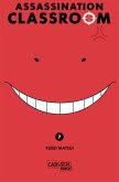 Assassination Classroom 7 (eBook, ePUB)