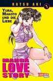 Manga Love Story Bd.7 (eBook, ePUB)