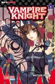 Vampire Knight 6 (eBook, ePUB)