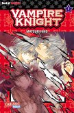 Vampire Knight 7 (eBook, ePUB)