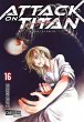 Attack on Titan 16 (eBook, ePUB) - Bild 1