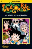 Dragon Ball 2 (eBook, ePUB)