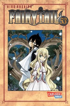 Fairy Tail 53 (eBook, ePUB) - Mashima, Hiro