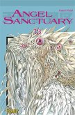 Angel Sanctuary 13 (eBook, ePUB)