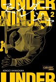Under Ninja Bd.2 (eBook, ePUB) Under Ninja Bd.2 (eBook, ePUB)