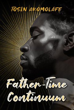 Cover Father-Time Continuum (eBook, ePUB)
