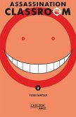 Assassination Classroom 4 (eBook, ePUB)