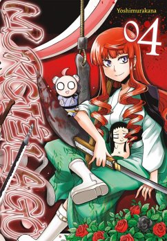 Cover Murciélago Bd.4 (eBook, ePUB)