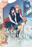 Bloom into you Bd.3 (eBook, ePUB)