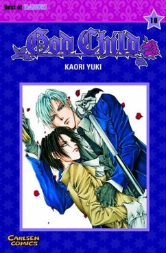 God Child 10 (eBook, ePUB) - Yuki, Kaori