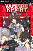 Vampire Knight 9 (eBook, ePUB)