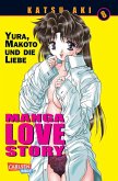 Manga Love Story Bd.8 (eBook, ePUB)