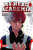 My Hero Academia Bd.5 (eBook, ePUB)