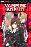 Vampire Knight 10 (eBook, ePUB)