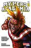 My Hero Academia Bd.11 (eBook, ePUB) My Hero Academia Bd.11 (eBook, ePUB)