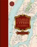 Atlas of Imagined Cities (eBook, ePUB)