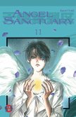 Angel Sanctuary 11 (eBook, ePUB)