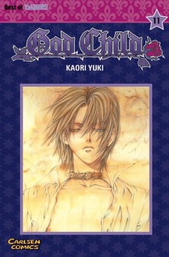 God Child 11 (eBook, ePUB) - Yuki, Kaori