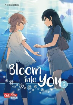 Bloom into you Bd.5 (eBook, ePUB) - Nakatani, Nio