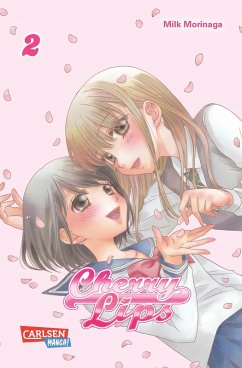Cherry Lips 2 (eBook, ePUB) - Morinaga, Milk
