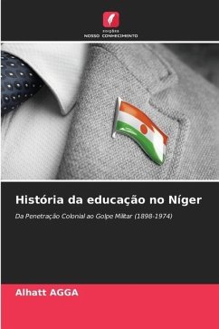 História da educação no Níger - AGGA, Alhatt
