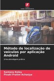Método de localização de veículos por aplicação Android