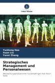 Strategisches Management und Personalwesen