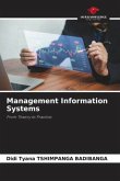 Management Information Systems