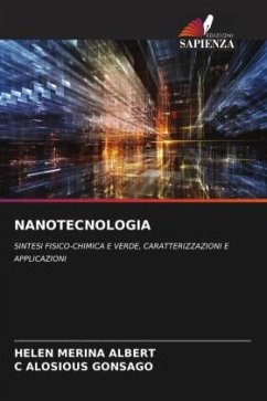NANOTECNOLOGIA - ALBERT, HELEN MERINA;ALOSIOUS GONSAGO, C