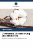 Genetische Verbesserung von Baumwolle