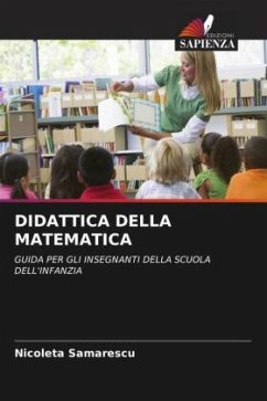 DIDATTICA DELLA MATEMATICA - Samarescu, Nicoleta