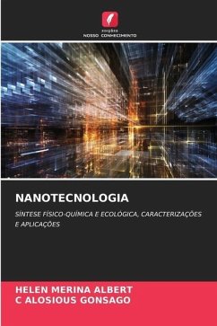 NANOTECNOLOGIA - ALBERT, HELEN MERINA;ALOSIOUS GONSAGO, C